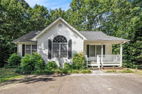 245 Royal Oaks Lane Dahlonega GA 30533
