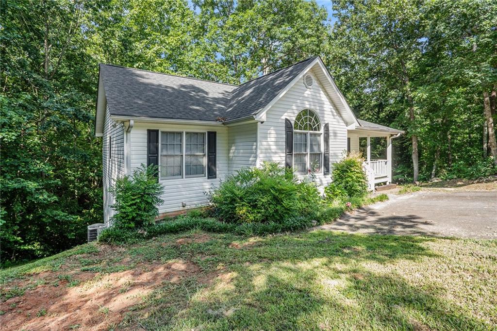 245 Royal Oaks Lane