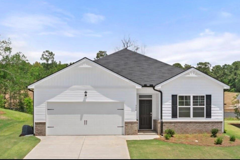 Jackson Landing - Residential