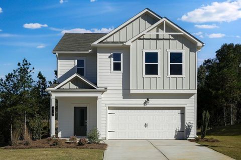 Homes For Sale - 219 Groveton Court<br/> Euharlee, GA 30145