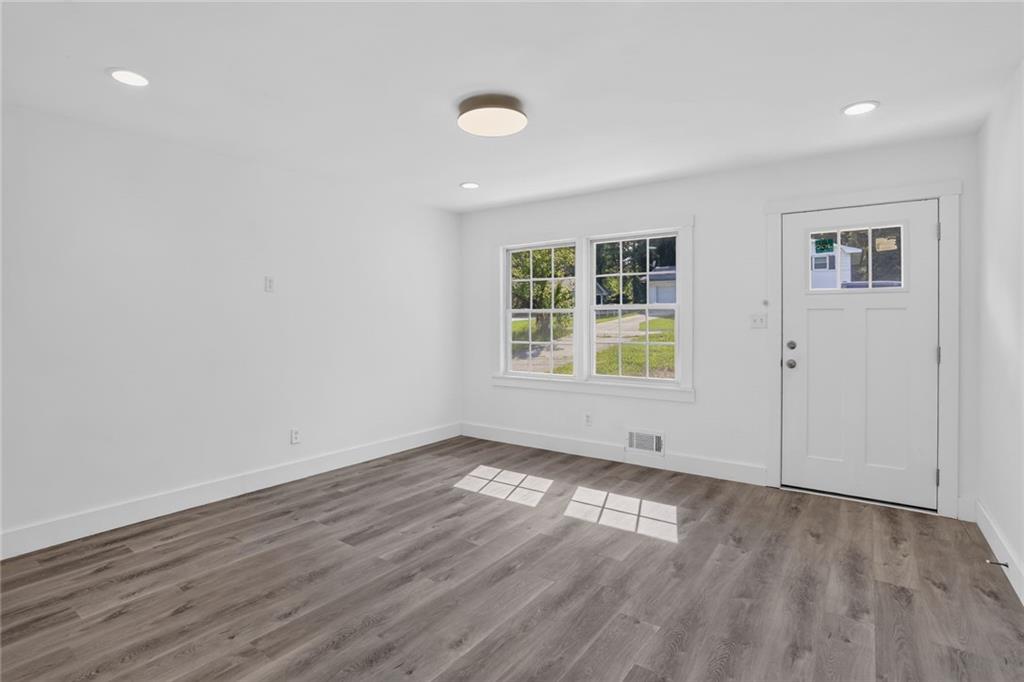6464 Rabun Road