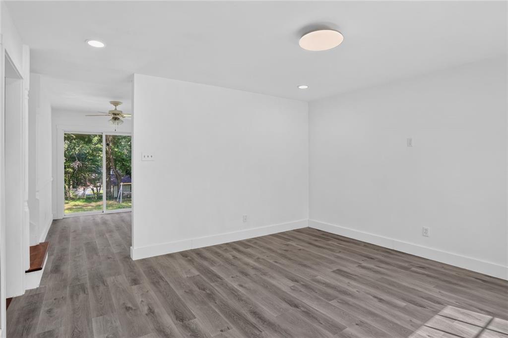 6464 Rabun Road