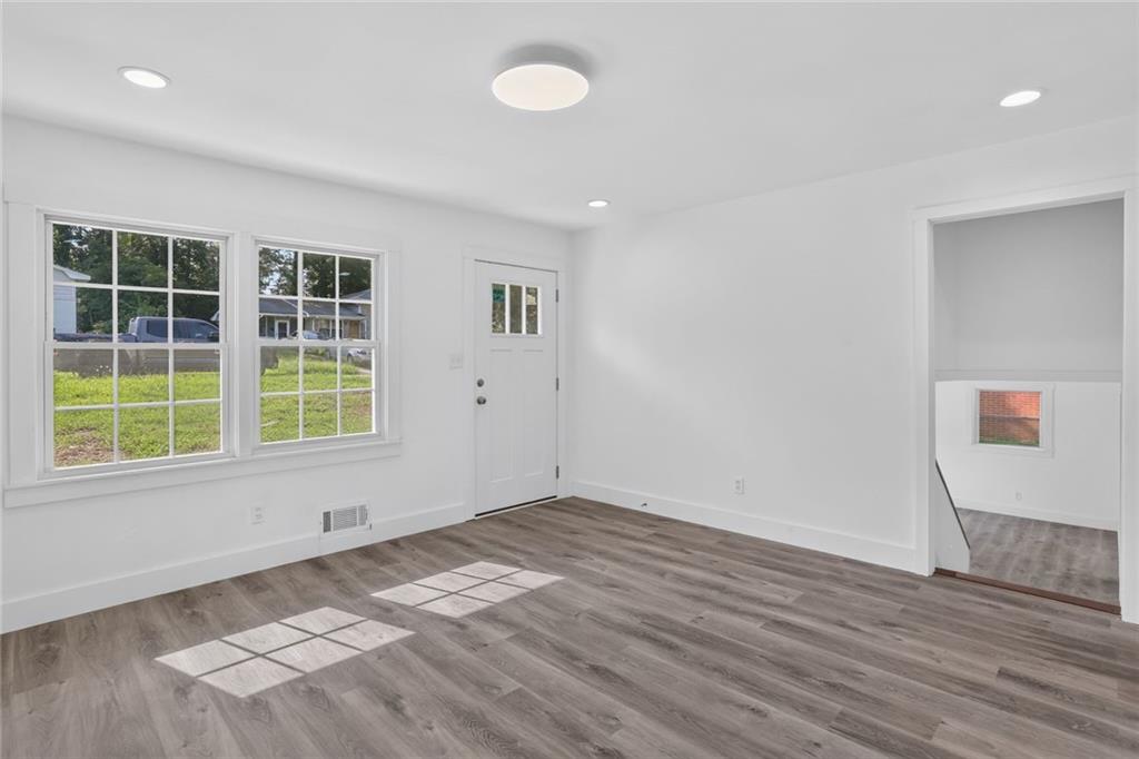 6464 Rabun Road
