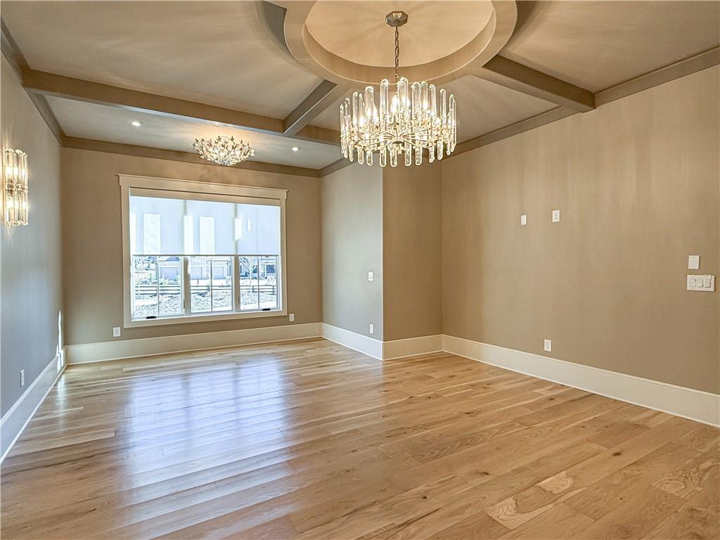 Estates at Union Hill - Residential