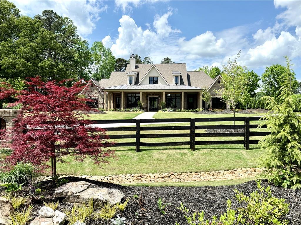 241 Cook Street, Alto, Georgia image 1