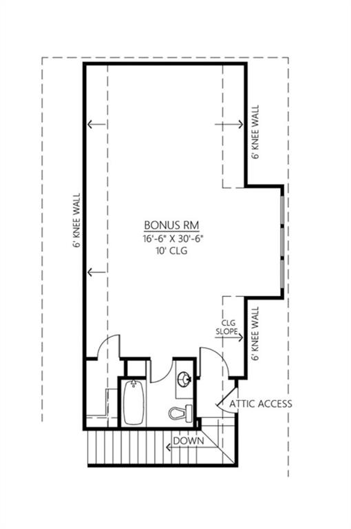 Estates at Union Hill - Residential