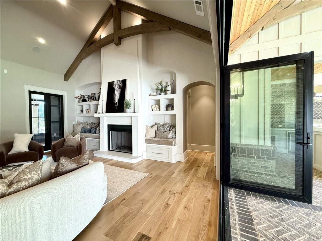 Estates at Union Hill - Residential