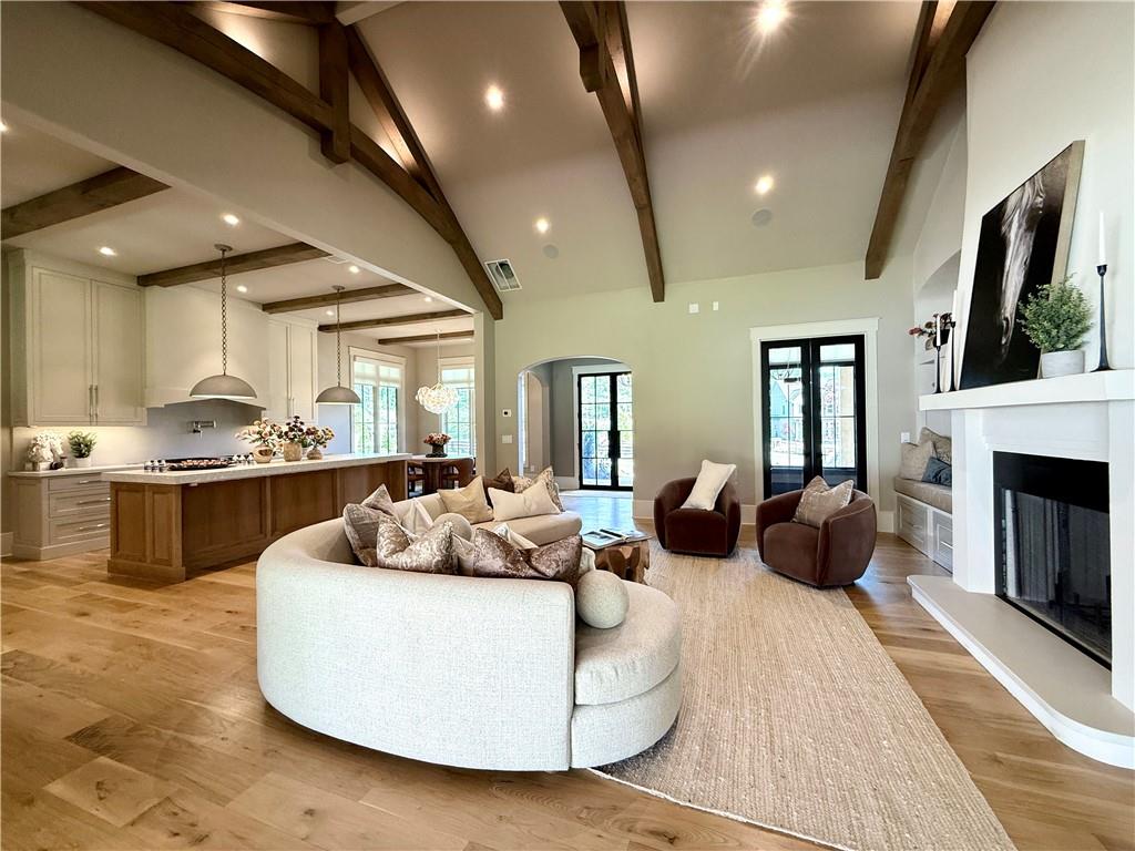 Estates at Union Hill - Residential