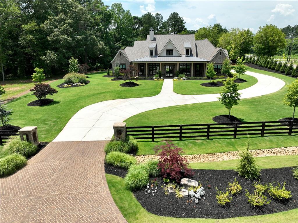 1000 Haddie Way