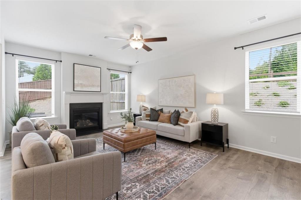 1311 Park Center Circle