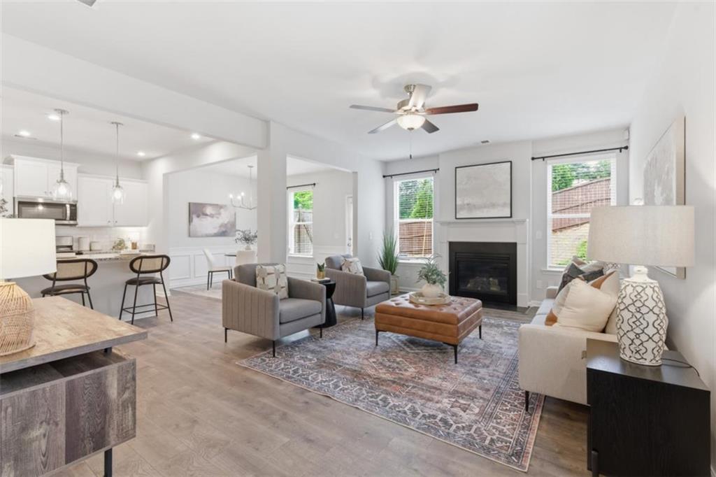 1311 Park Center Circle