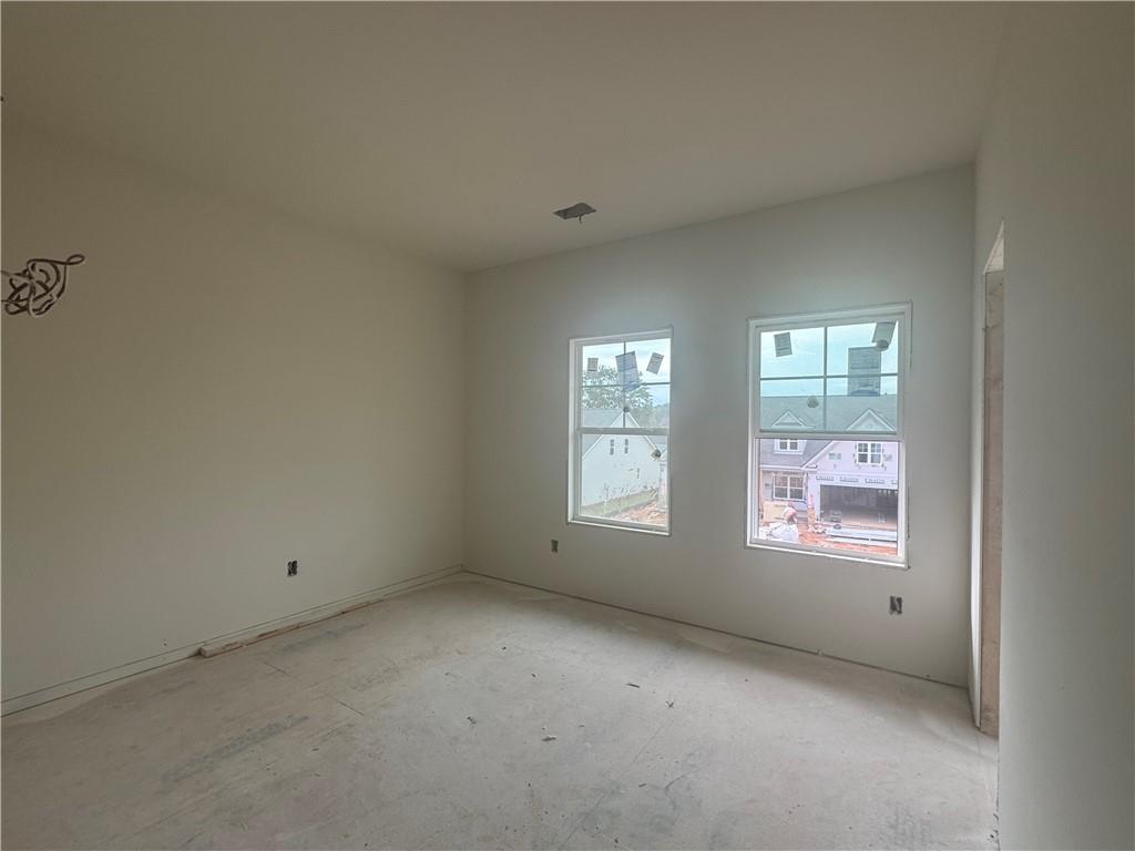 Rosewood Lake - Residential