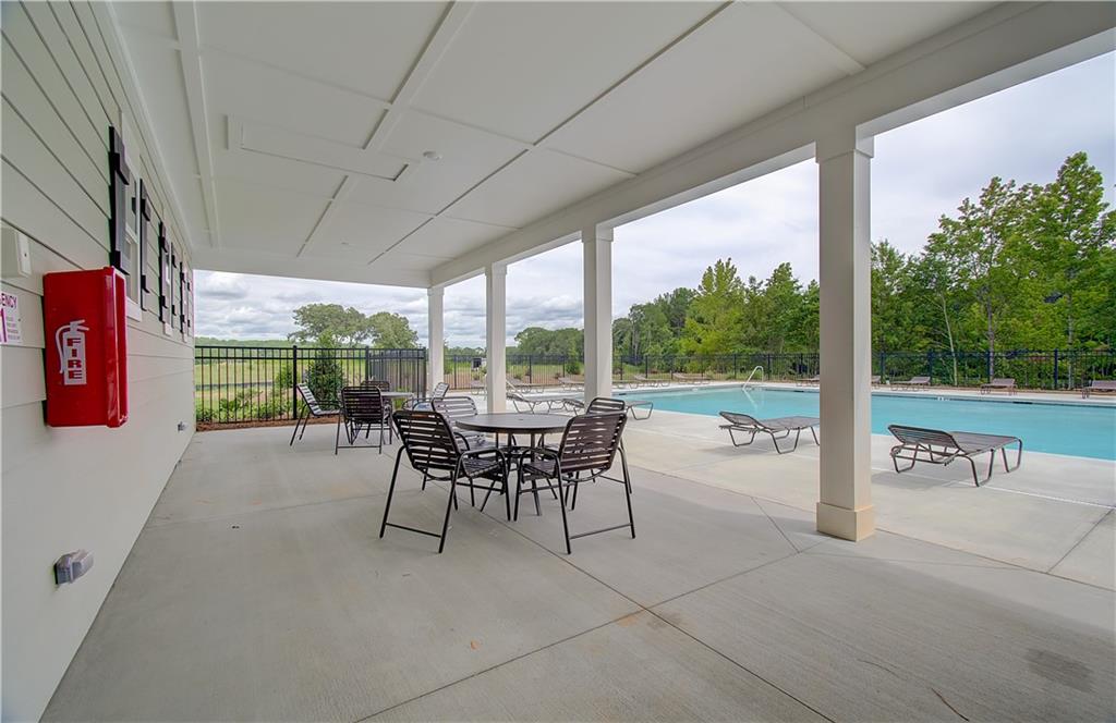 Rosewood Lake - Residential