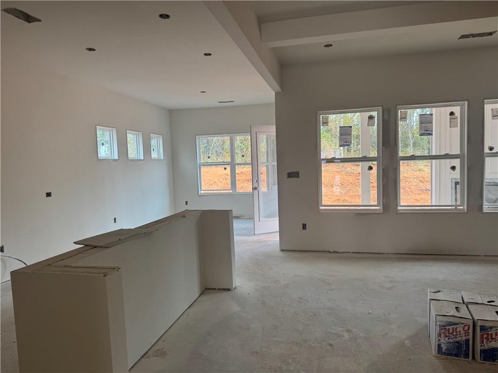 Rosewood Lake - Residential