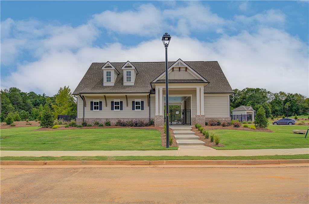 Rosewood Lake - Residential