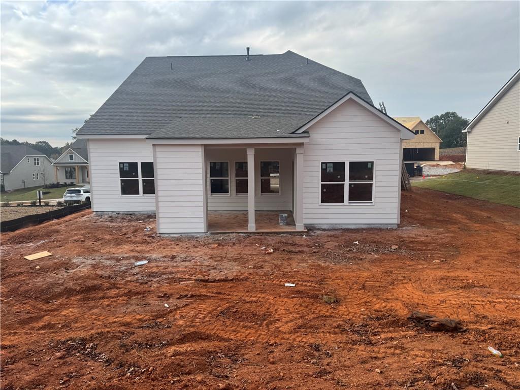 Rosewood Lake - Residential