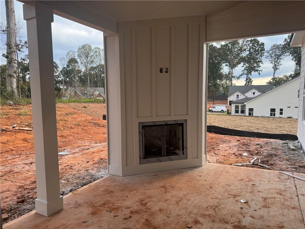 Rosewood Lake - Residential