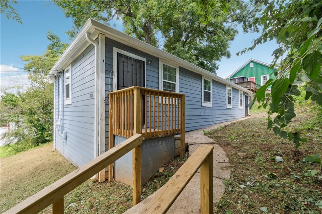 Pittsburgh - Residential Lease