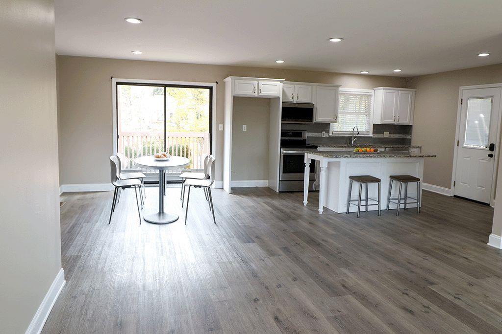 Addison Heights - Residential Lease