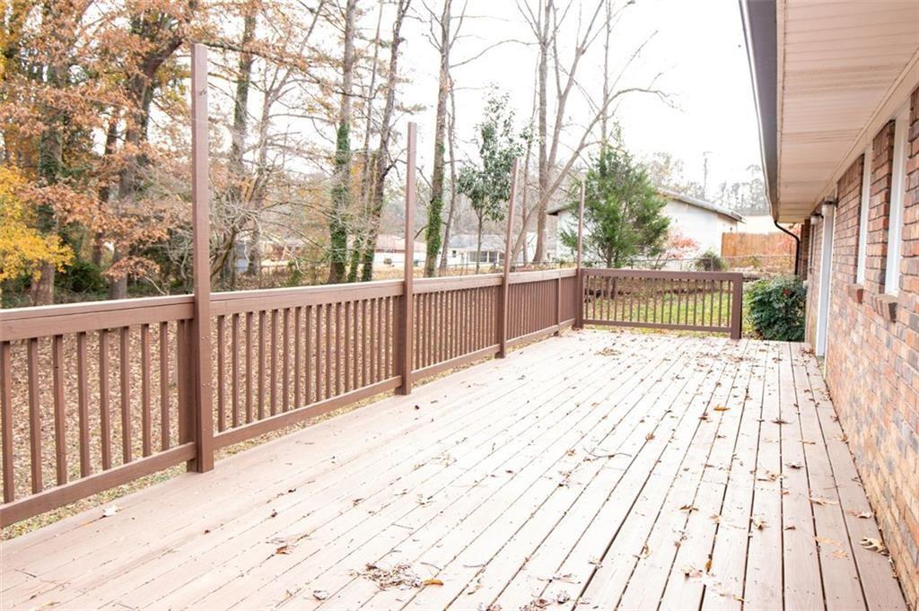Addison Heights - Residential Lease