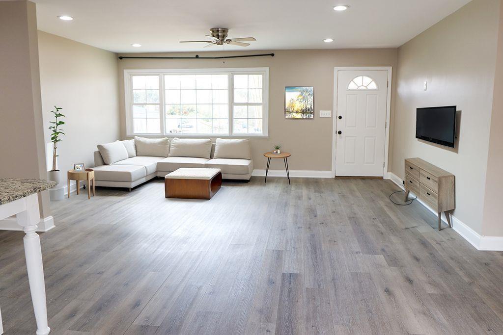 Addison Heights - Residential Lease