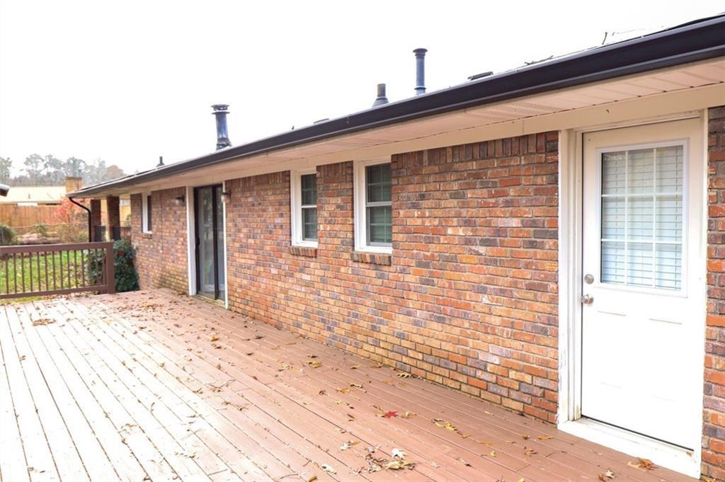 Addison Heights - Residential Lease
