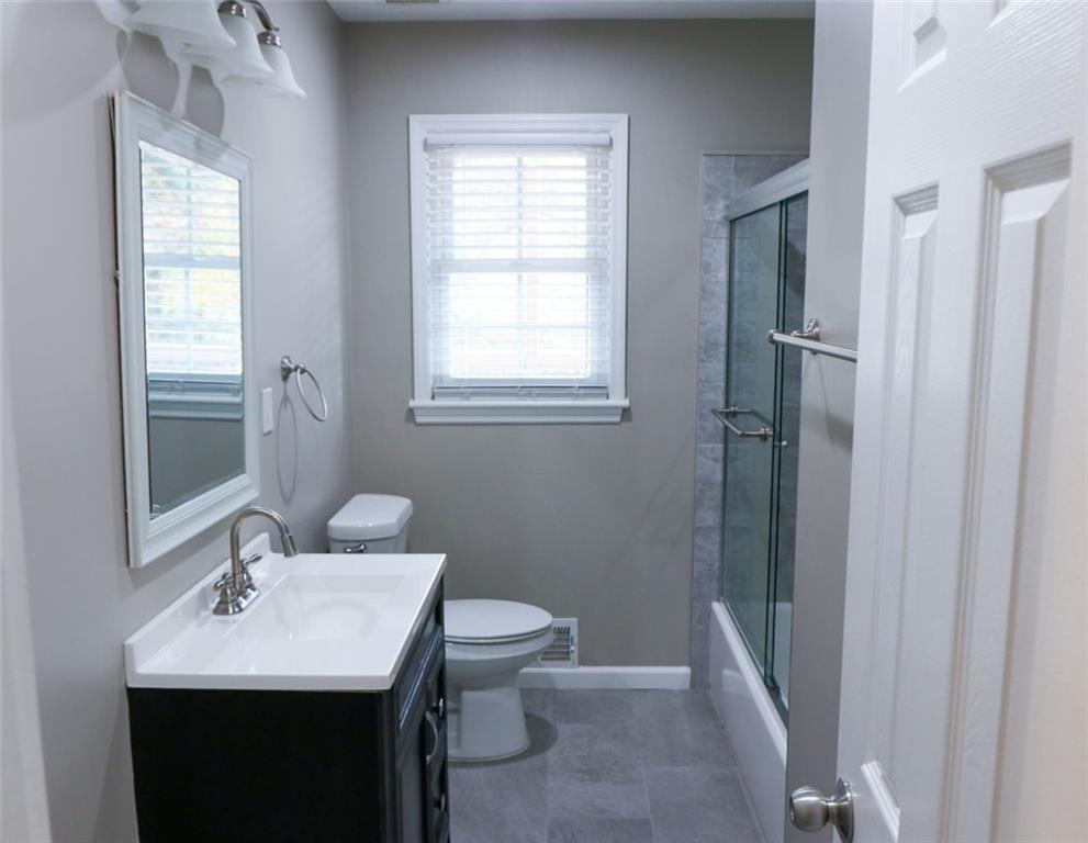 Addison Heights - Residential Lease