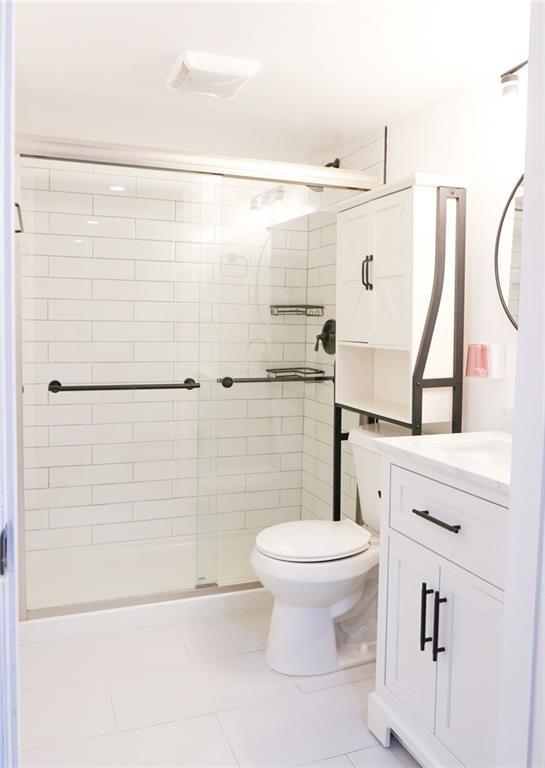 Addison Heights - Residential Lease