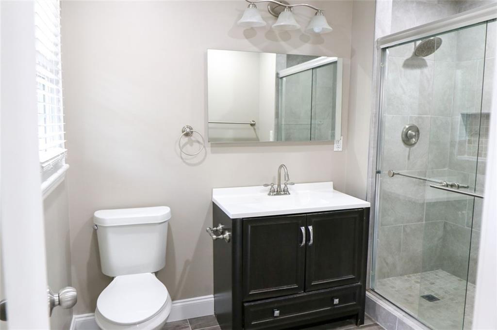 Addison Heights - Residential Lease