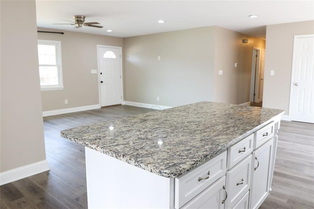 Addison Heights - Residential Lease
