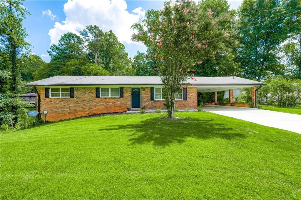 Addison Heights - Residential Lease