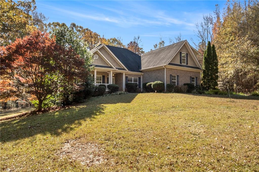 1620 Tappan Spur Road