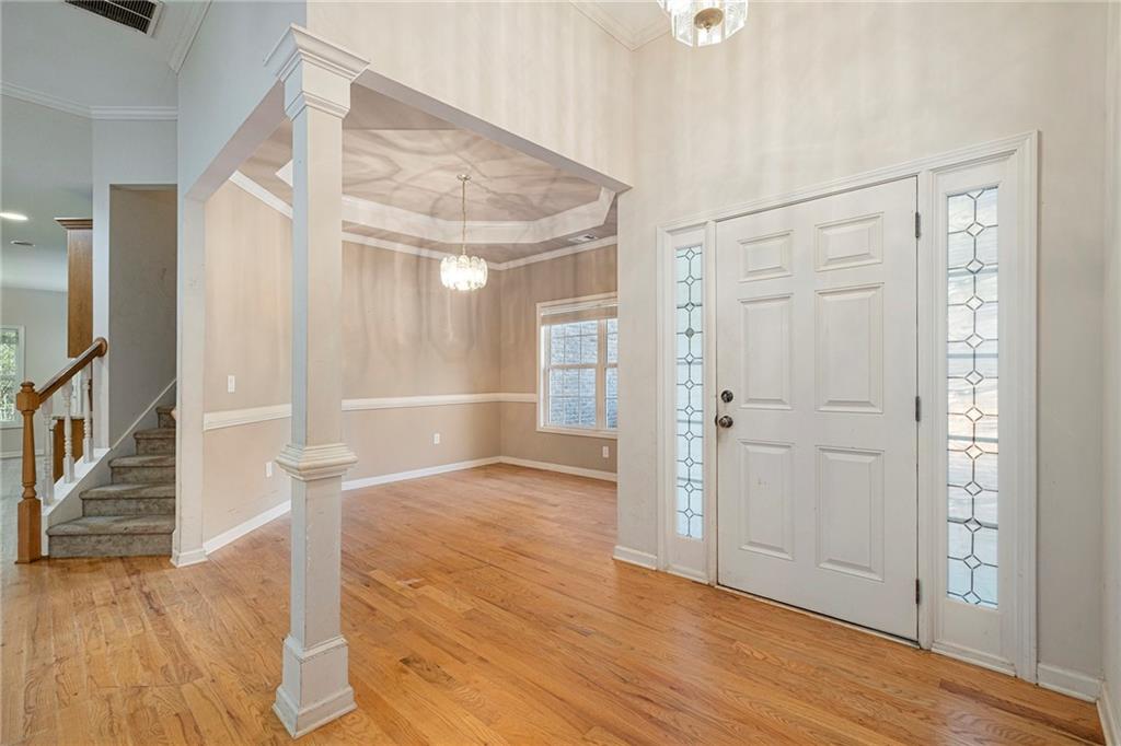 1620 Tappan Spur Road