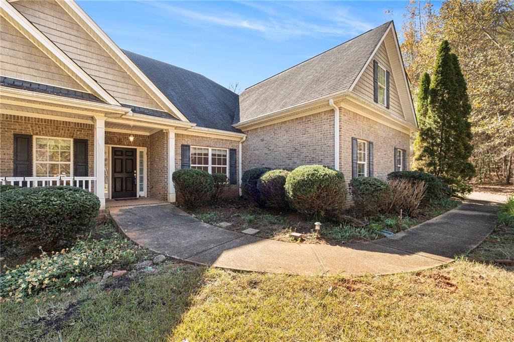 1620 Tappan Spur Road