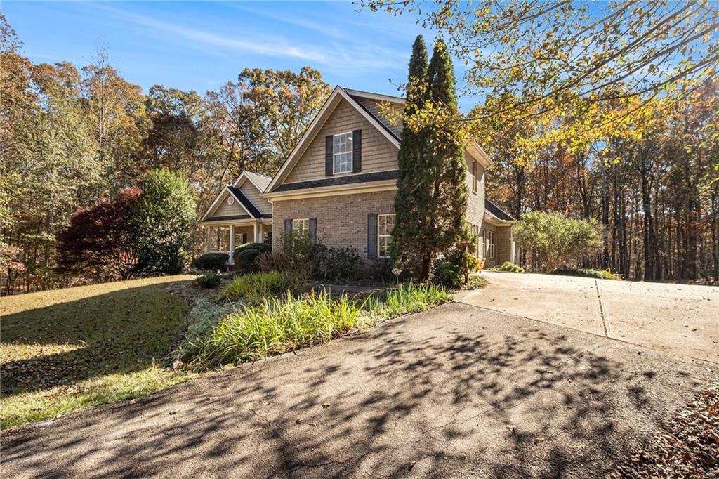 1620 Tappan Spur Road