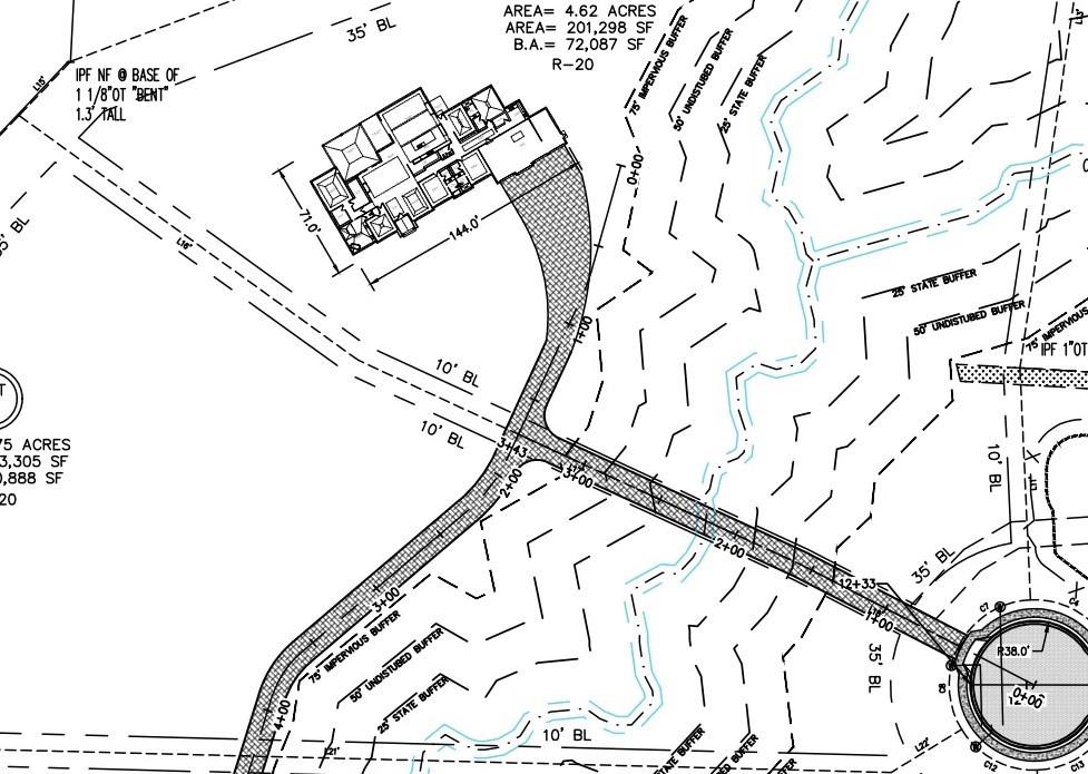 4313 Acworth Dallas Lot 2 Road