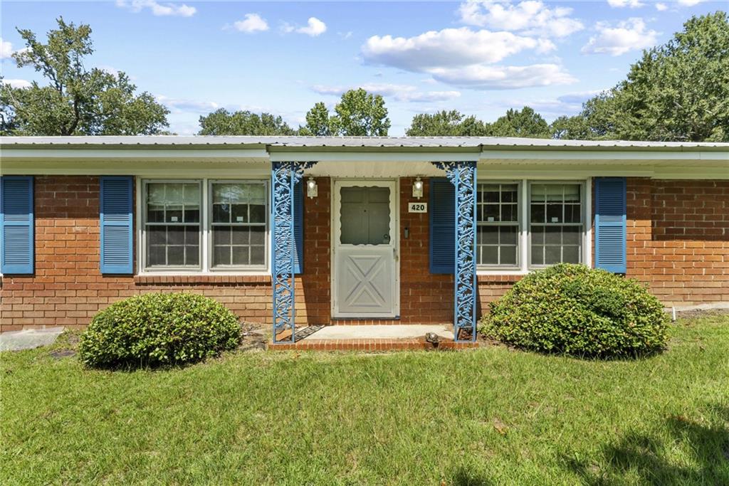 420 Joycliff Terrace