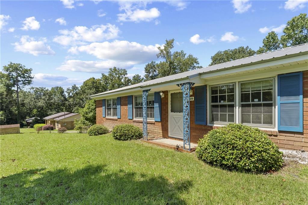 420 Joycliff Terrace
