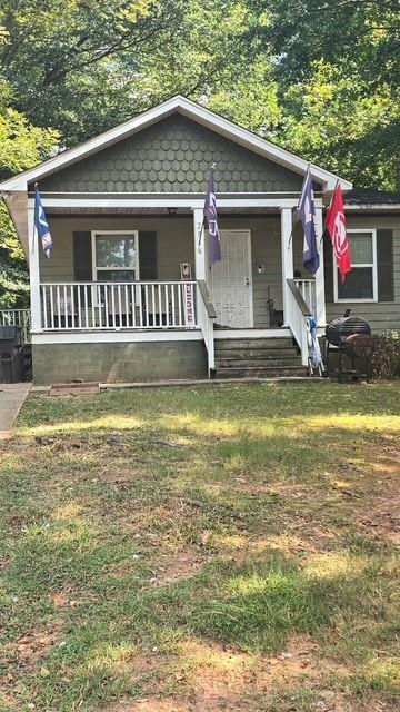 Homes For Sale - 2816 Palm Drive<br/> East Point, GA 30344