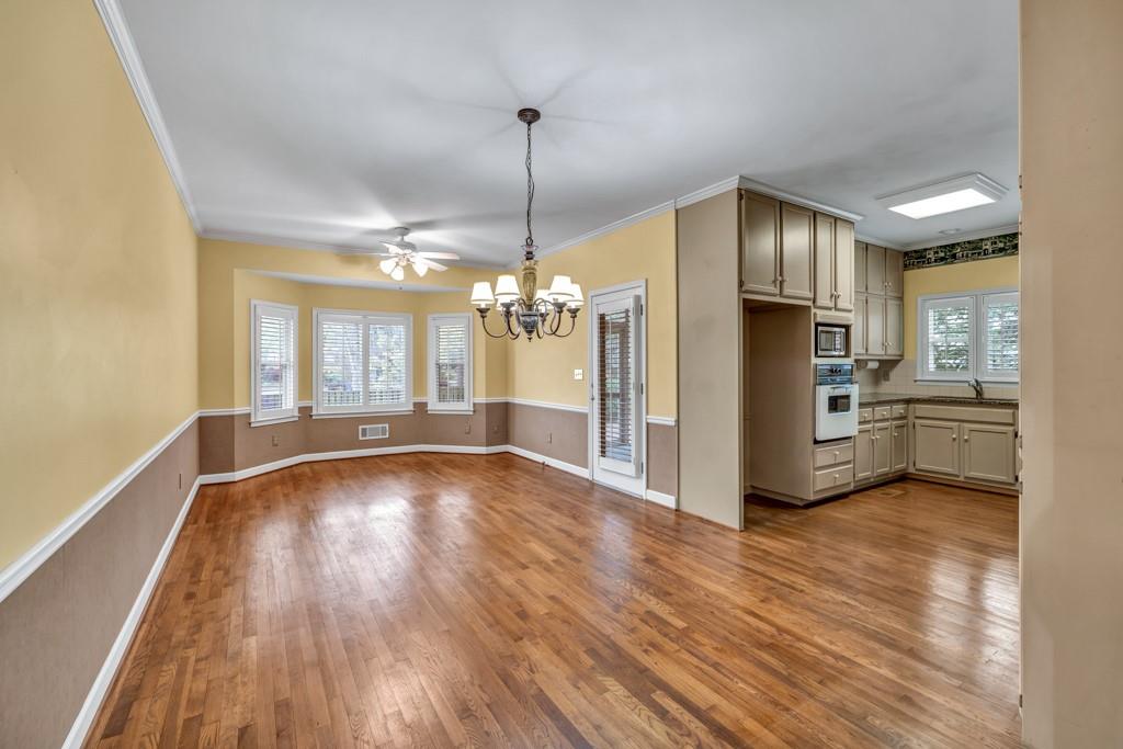 2330 Burlington Lane, Snellville, Georgia image 8