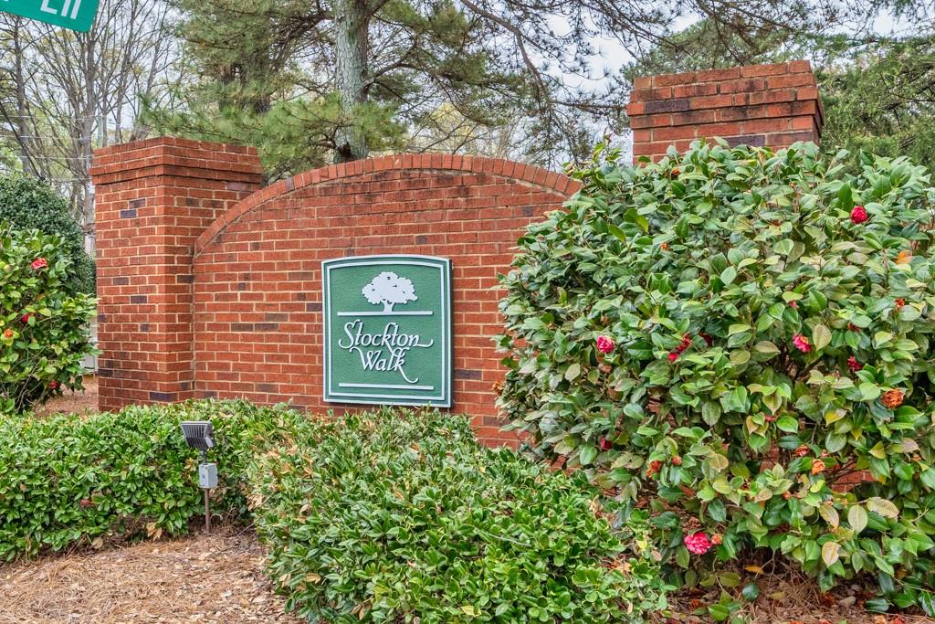 2330 Burlington Lane, Snellville, Georgia image 39