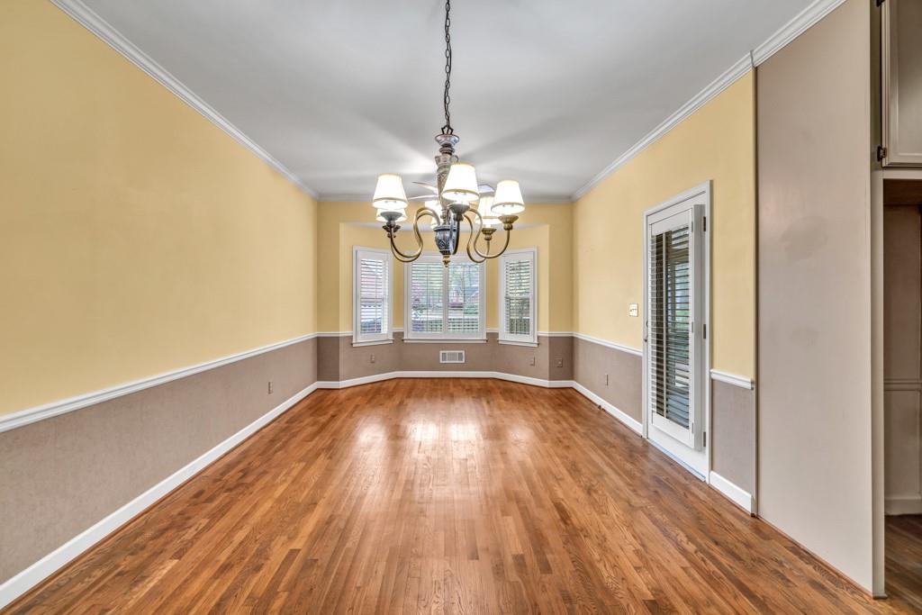 2330 Burlington Lane, Snellville, Georgia image 9