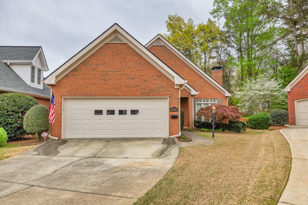 2330 Burlington Lane, Snellville, Georgia image 1
