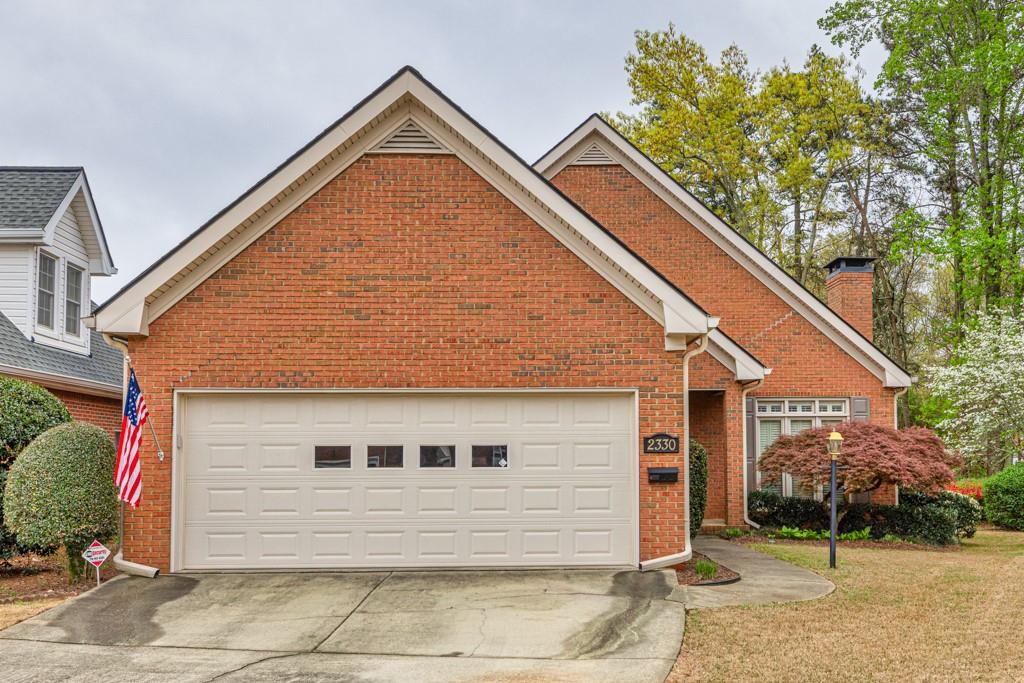2330 Burlington Lane, Snellville, Georgia image 2