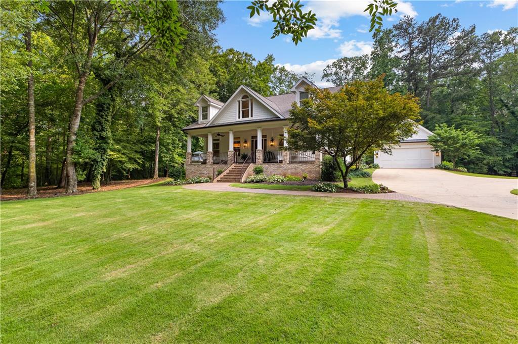 654 Cannon Road