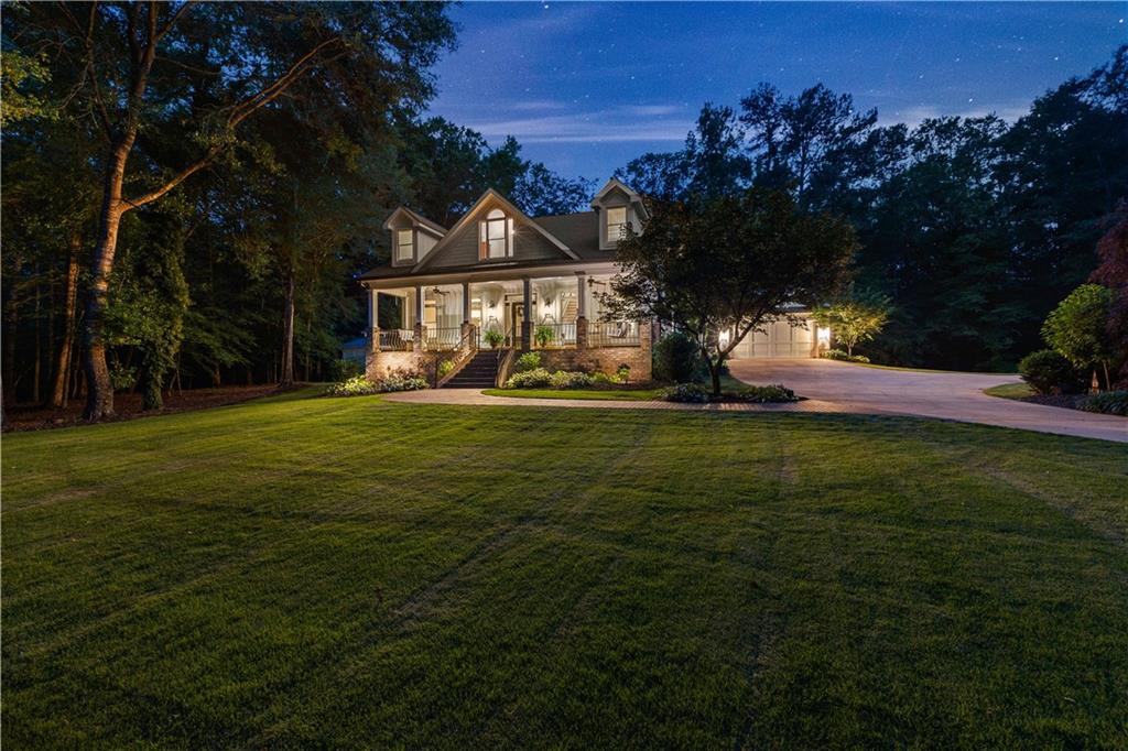 654 Cannon Road