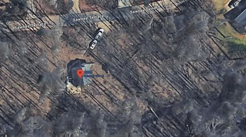 0 Sawnee Terrace Gainesville GA 30506