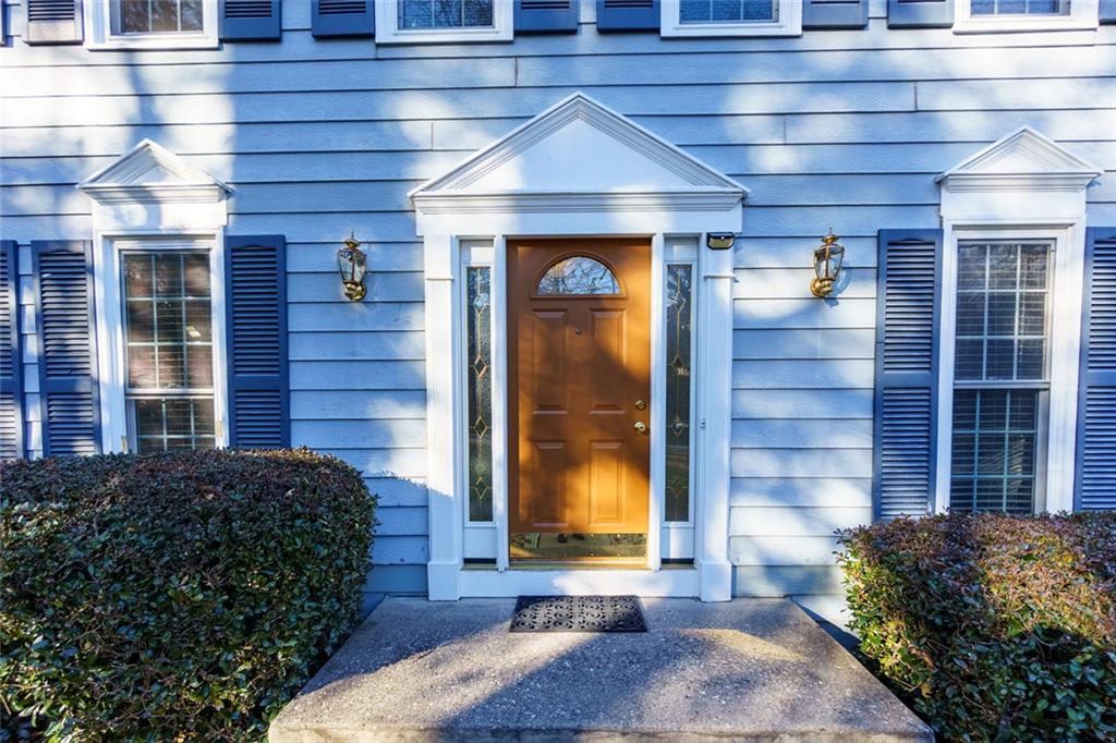 4931 Heritage Trace Court