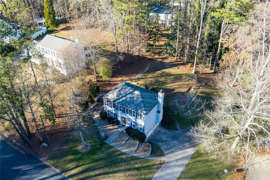 4931 Heritage Trace Court