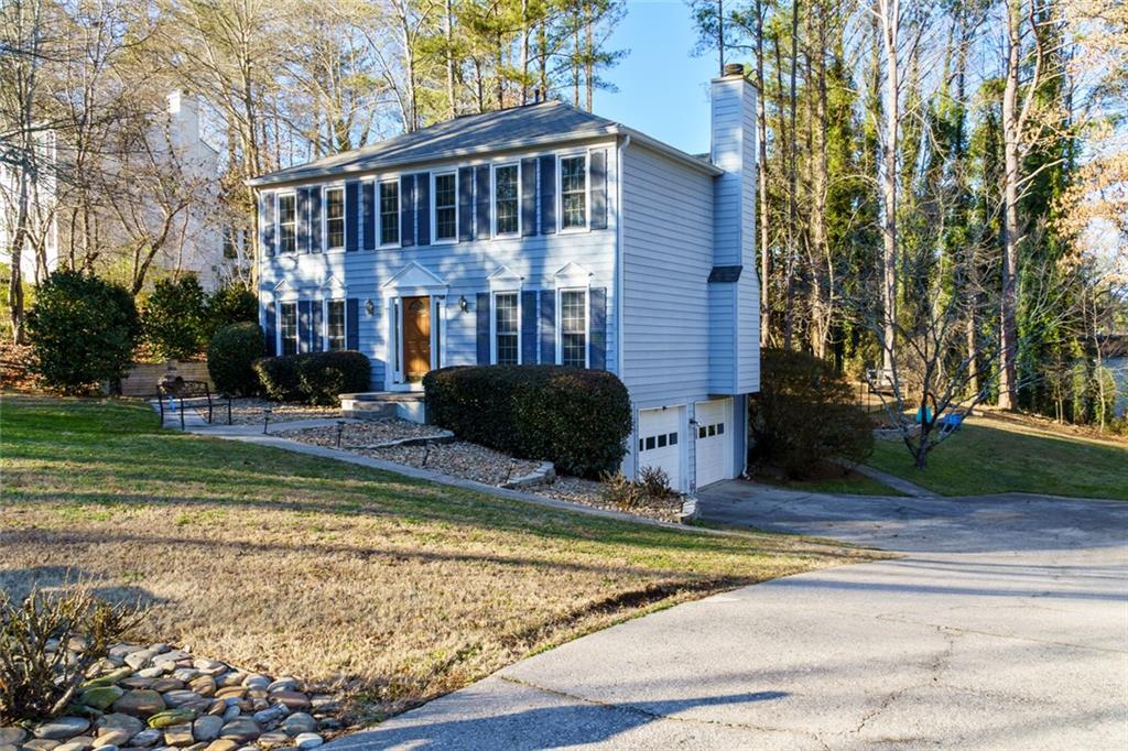 4931 Heritage Trace Court